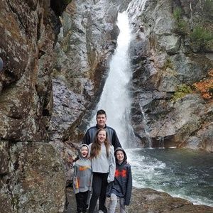 Meet your Posher, Jenn